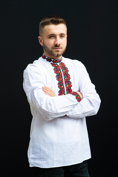 Странджанска риза