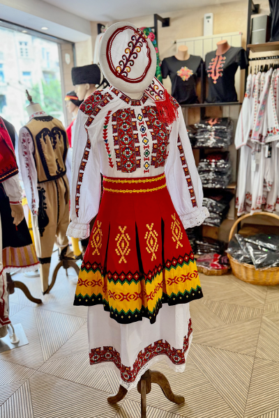 Северняшка носия