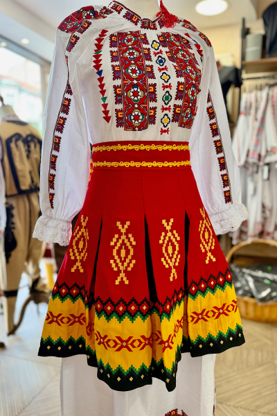 Северняшка носия