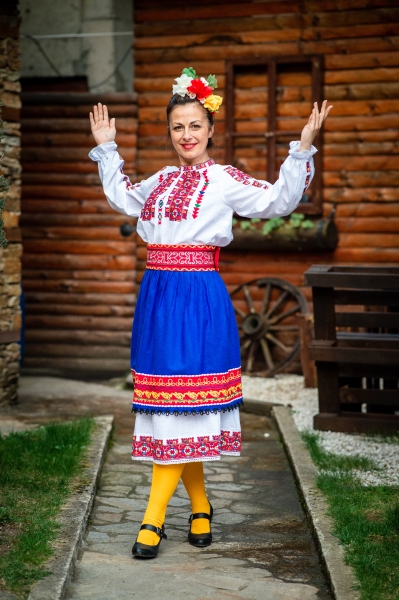Северняшка носия