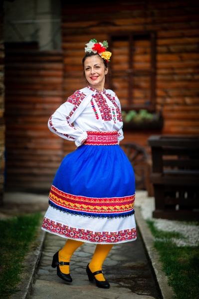 Северняшка носия