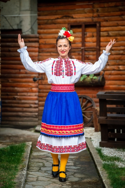 Северняшка носия
