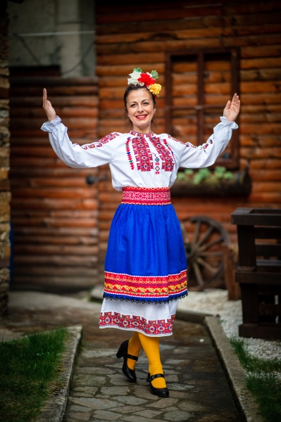Северняшка носия