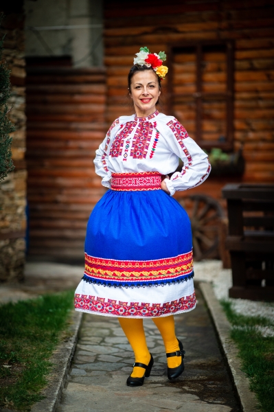 Северняшка носия