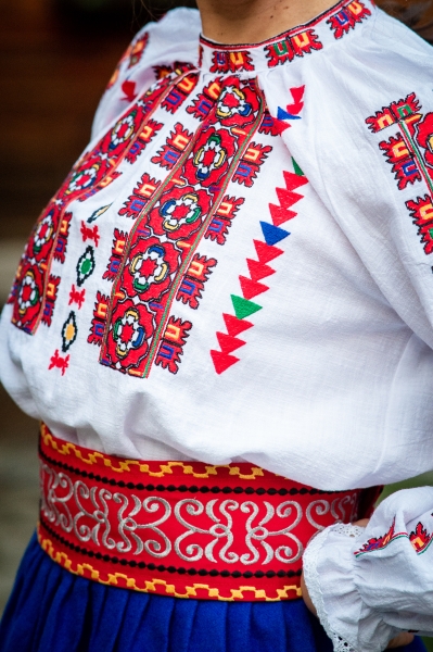 Северняшка носия