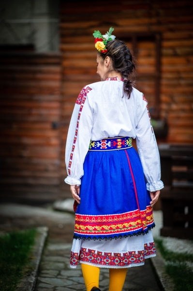 Северняшка носия