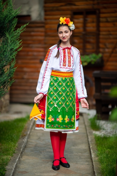 Северняшка носия