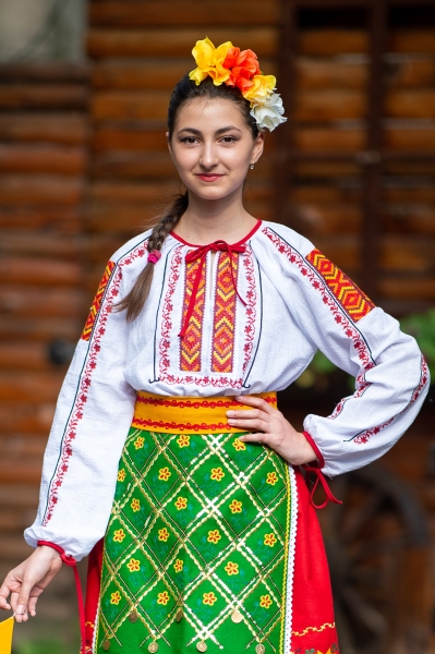 Северняшка носия
