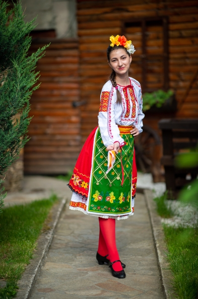 Северняшка носия