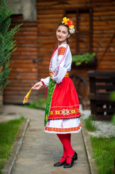 Северняшка носия