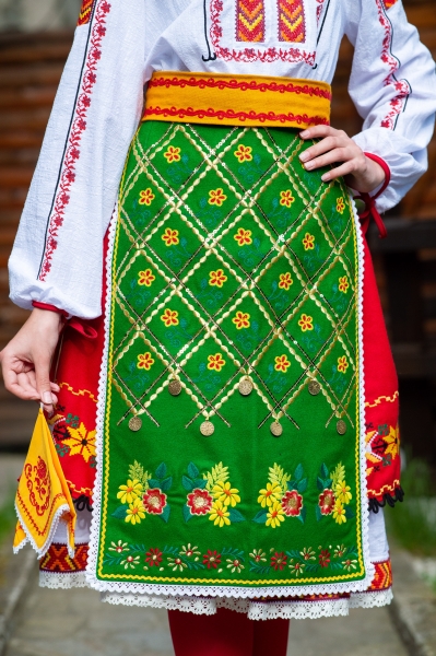 Северняшка носия