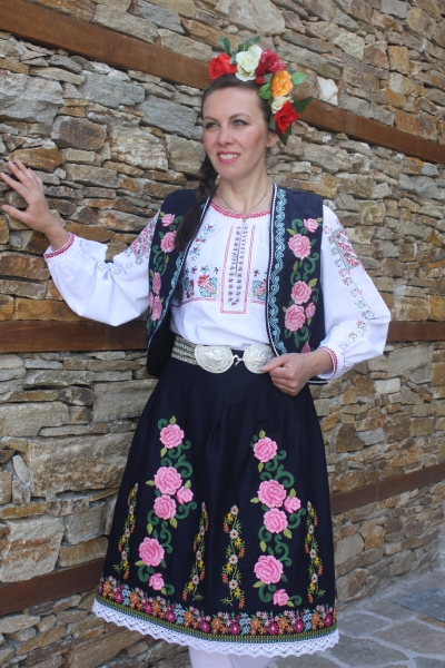 Северняшка носия