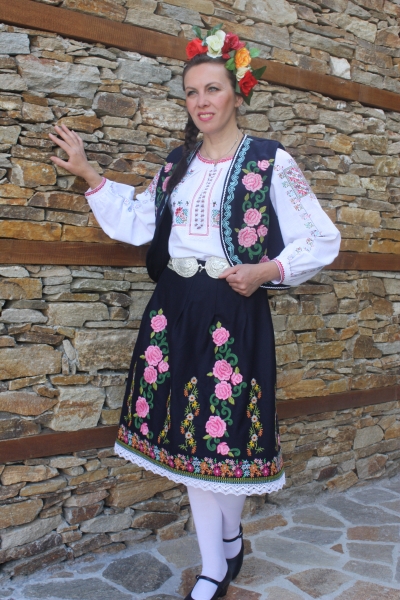 Северняшка носия
