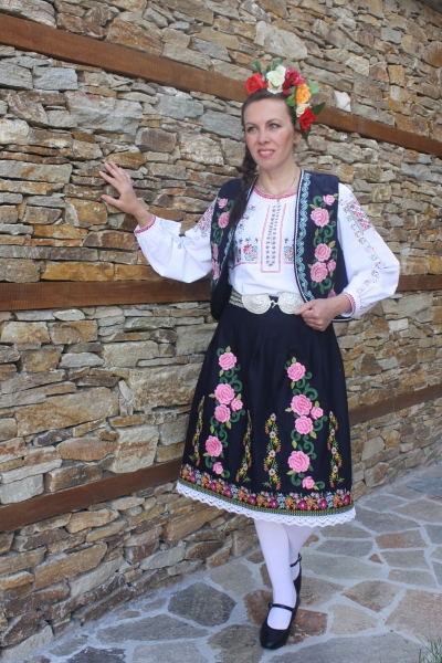 Северняшка носия