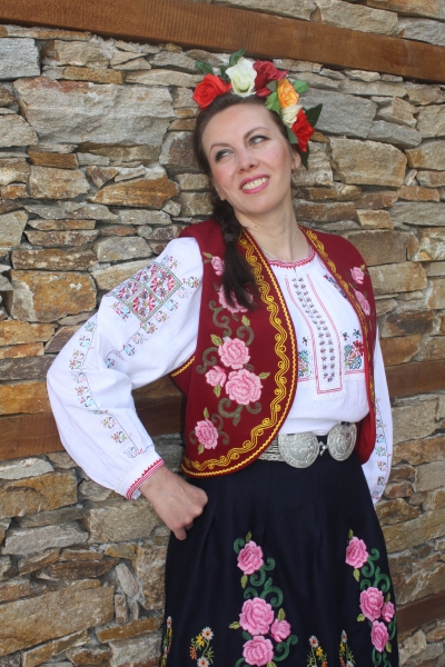 Северняшка носия