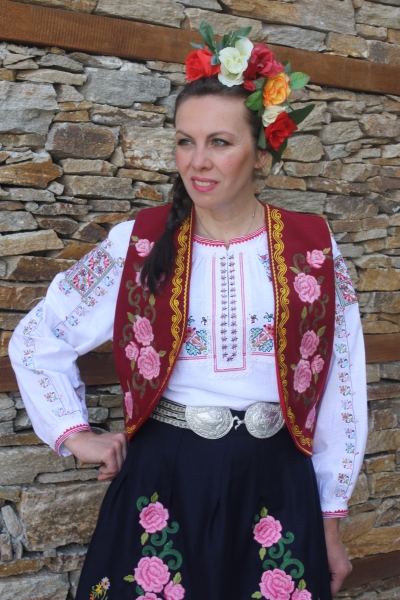 Северняшка носия