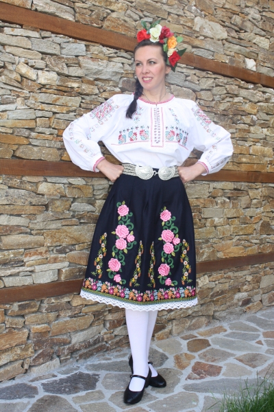 Северняшка носия