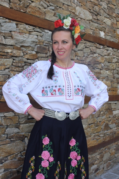 Северняшка носия