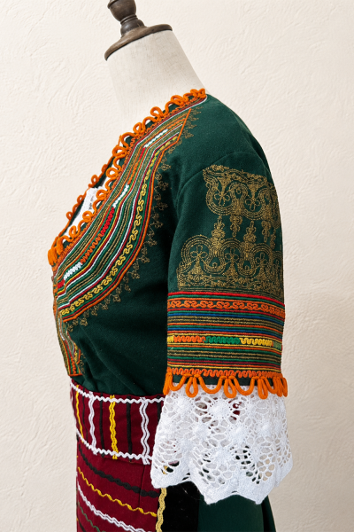 Кюстендилска сая