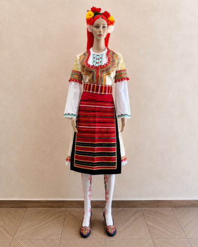 Кюстендилска сая