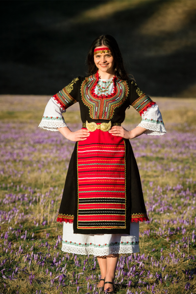 Кюстендилска сая