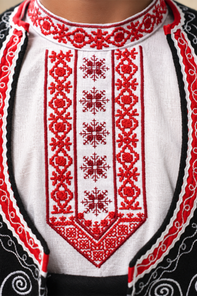 Детска Шопска носия
