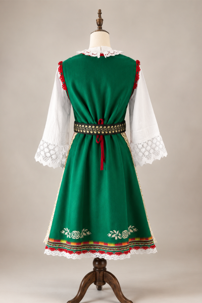 Ихтиманска носия
